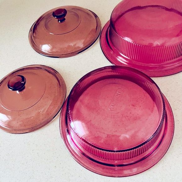 🌟HP🌟PYREX Visions Cookware - Picture 6 of 14